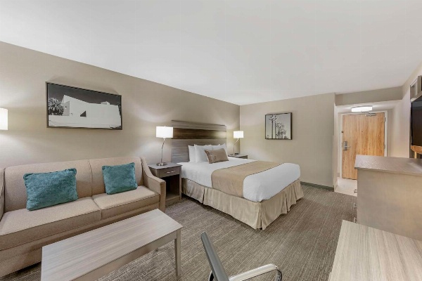 Best Western Plus Executive Inn image 3